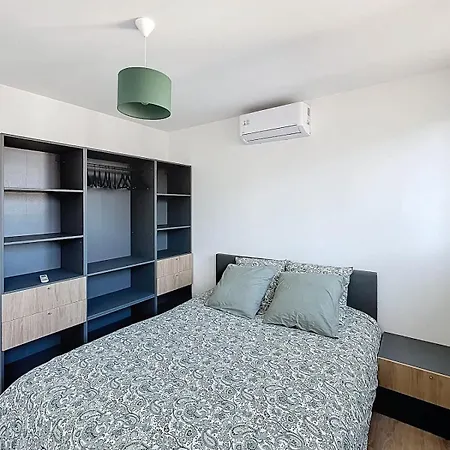 Lejlighed Evasion Cotiere - Duplex Familial A Dunes *