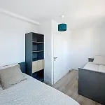 Διαμέρισμα Evasion Cotiere - Duplex Familial A Dunes Bray-Dunes