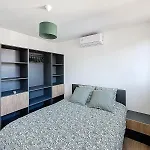 Διαμέρισμα Evasion Cotiere - Duplex Familial A Dunes *