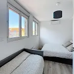 Evasion Cotiere - Duplex Familial A Dunes Διαμέρισμα *