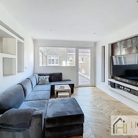 Evasion Cotiere - Duplex Familial A Dunes شقة براي دون