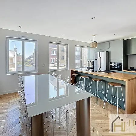 شقة Evasion Cotiere - Duplex Familial A Dunes *