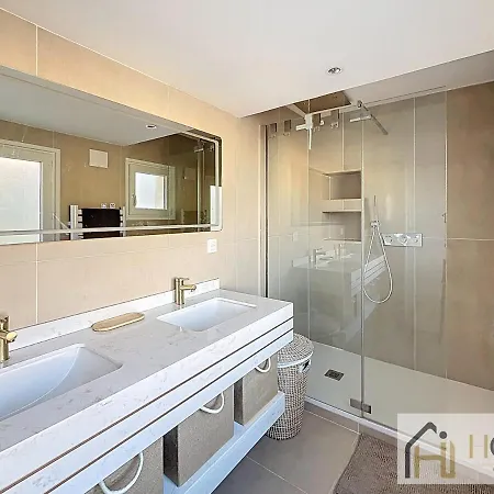 Evasion Cotiere - Duplex Familial A Dunes *