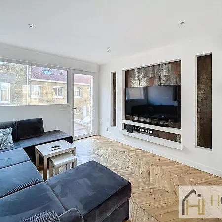 Evasion Cotiere - Duplex Familial A Dunes