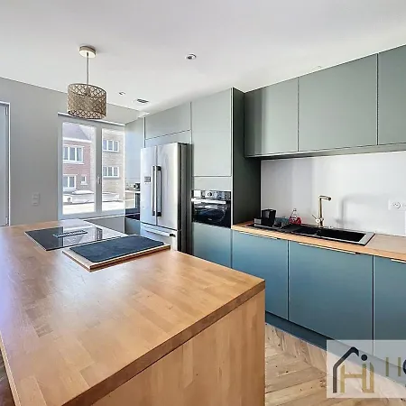 شقة Evasion Cotiere - Duplex Familial A Dunes *