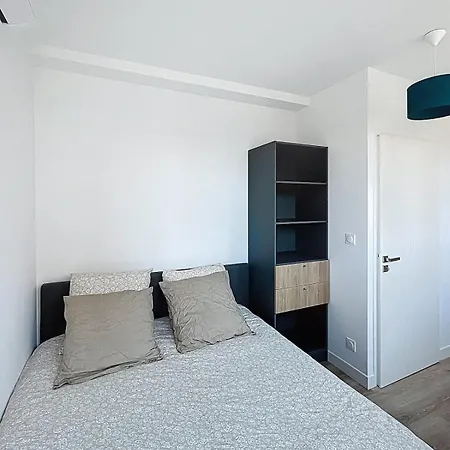 Evasion Cotiere - Duplex Familial A Dunes * براي دون