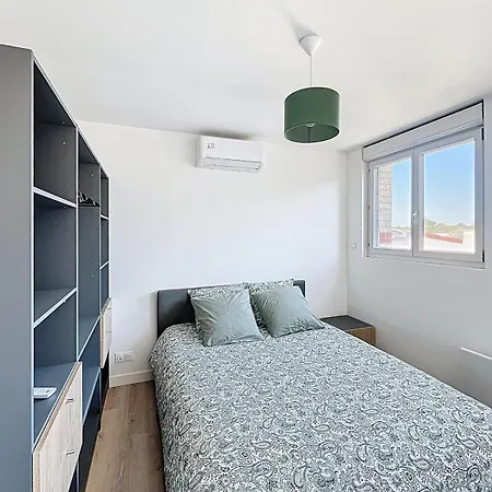 Evasion Cotiere - Duplex Familial A Dunes