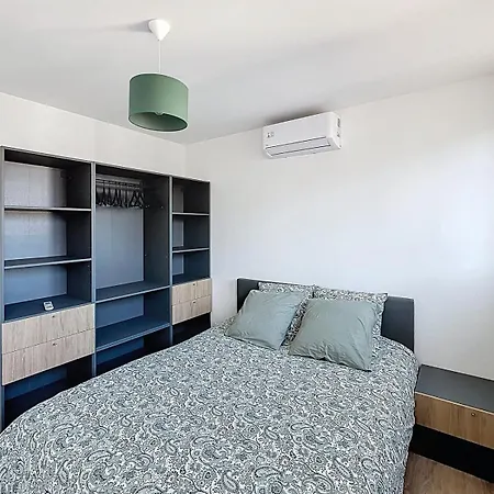 Evasion Cotiere - Duplex Familial A Dunes شقة براي دون