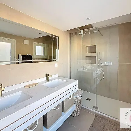 Evasion Cotiere - Duplex Familial A Dunes *