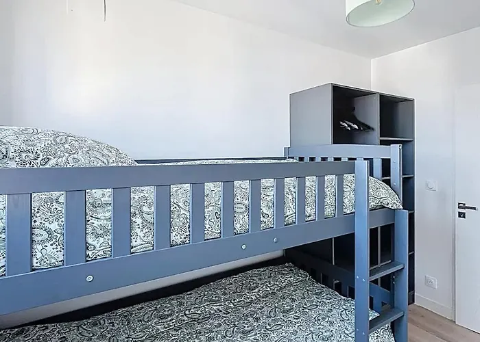 Evasion Cotiere - Duplex Familial A Dunes Bray-Dunes