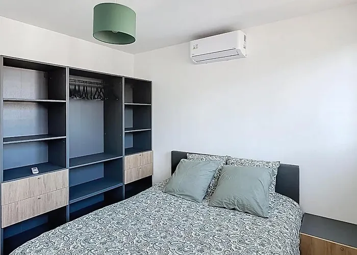 Lejlighed Evasion Cotiere - Duplex Familial A Dunes *